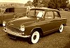 Simca Étoile P60, Year:1960