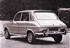 Simca 1100 TI, Year:1973
