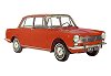 Simca 1500, Year:1964