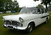 Simca Vedette Marly, Year:1958