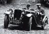 Singer Le Mans, rok:1932