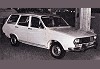 Sinpar Renault 12 Break 4x4, Year:1973