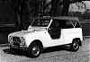 Sinpar Renault 4 Pleain-Air 4x4, Year:1968