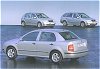 Škoda Fabia 1.4 MPI, rok:2001