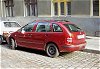 Škoda Fabia Combi 1.4 MPI, rok:2000
