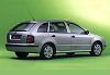 Škoda Fabia Combi 1.2 HTP 12V, rok:2003