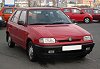 Škoda Felicia LX 1.9 D, rok:1997