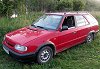 Škoda Felicia Combi LX, rok:1996