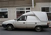 Škoda Forman 136 LXi Van Plus, rok:1994