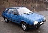 Škoda Forman 136 L, rok:1992