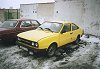Škoda Garde, rok:1983