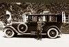 Škoda Hispano Suiza 25/100 Limousine, rok:1926