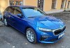 koda Scala 1.5 TSI 150, Year:2025