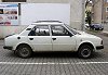 Škoda 125 L, rok:1988