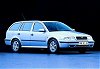 Škoda Octavia Combi 1.6, Year:1998