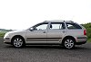 Škoda Octavia Combi 1.6 MPI, rok:2004