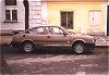 Škoda Rapid 136 Tuning, rok:1988