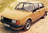 Škoda 1050 L, rok:1985