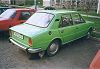Škoda 105 L, rok:1977