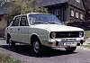 Škoda 105 L, rok:1976