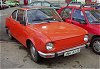 Škoda 110 R Coupé, rok:1972