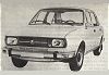 Škoda 120 L, rok:1981