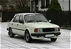 Škoda 130 GL, rok:1986