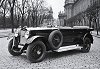 Škoda Laurin&Klement 350 Phaeton, rok:1925
