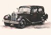Škoda 637 Sedan, rok:1932