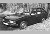 Škoda 720 Hatchback, rok:1967
