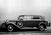Škoda 860 Phaeton, rok:1930
