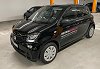 Smart EQ forfour, Year:2019