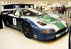 Spectre R42 Racing, rok:1995