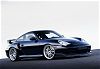 Sportec Porsche GT2 SP650, Year:2001
