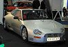 Spyker Silvestris V8, Year:1999