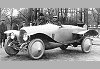 Spyker 13/30 HP, Year:1919