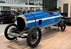 Spyker 30/40 HP racer, Year:1922