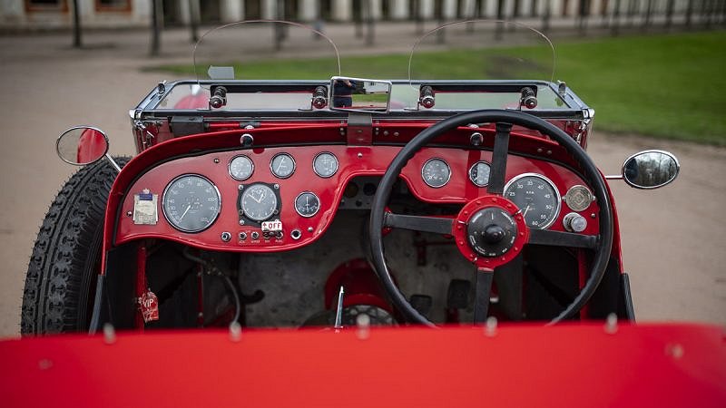 Squire 1.5 Lightweight