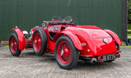 Squire 1.5 Lightweight