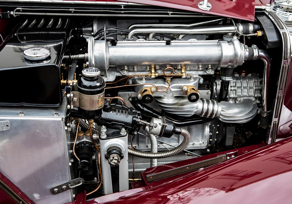 Squire 1.5 Touring Ranalah