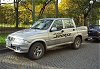 SsangYong Musso Sports 290, Year:2004