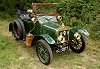 Standard Model S Rhyl, rok:1913