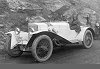 Steiger 12/70 PS Sportwagen, rok:1924