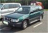 Subaru Forester 2.0 GL, Year:1999