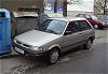 Subaru Justy 1200 GLi, Year:1994