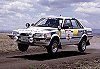 Subaru Leone RX Sedan Rally, Year:1986
