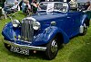 Sunbeam-Talbot Ten Drophead Coupe, Year:1938