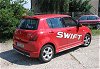 Suzuki Swift 1.3, rok:2005