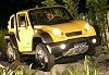 TAC Stark 4WD Diesel, rok:2009