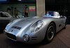 Talbot T2500 Barquette Le Mans, Year:1956